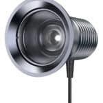 BEST Λάμπα φωτοπολυμερισμού LED UV BST-9146, 5V 10W, γκρι