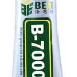 BEST Κόλλα πολλαπλών χρήσεων B-7000, 110ml, διάφανη