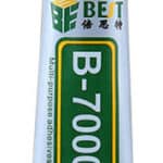 BEST Κόλλα πολλαπλών χρήσεων B-7000, 15ml, διάφανη