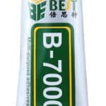BEST Κόλλα πολλαπλών χρήσεων B-7000, 50ml, διάφανη