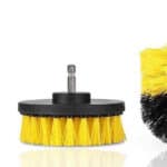 Σετ βούρτσες καθαρισμού σε διάφορα μεγέθη CLN-0014, 3τμχ