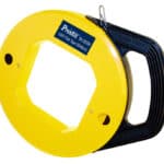 PROSKIT ατσαλίνα ηλεκτρολόγου DK-2033N, 30.5m, 3.2x1.6mm