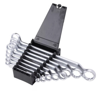 DELI σετ πολύγωνα κλειδιά DL150008A, 6x7-20x22mm, 8τμχ - Image 2