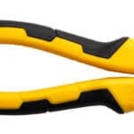 DELI πλαγιοκόφτης DL2206 με αντιολισθητικές λαβές, 17cm