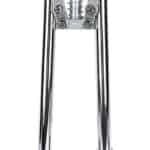 DELI πριτσιναδόρος χειρός DL2320 με αντιολισθητικές λαβές, 430mm