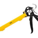 DELI πιστόλι σιλικόνης DL2370A, ανοικτού τύπου, 250mm