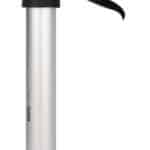 DELI πιστόλι σιλικόνης DL2380, κλειστού τύπου, 380mm