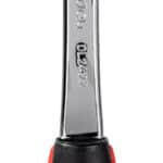 DELI καστάνια DL2422, 3/8", 72 δόντια, Cr-V, 200mm