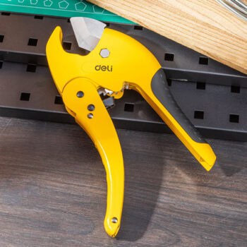 DELI κόφτης πλαστικού σωλήνα DL2507, 42mm - Image 2