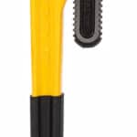 DELI κάβουρας υδραυλικού DL2518, 18"/450mm, 0-60mm, κίτρινο