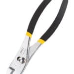 DELI πένσα DL25508 με αντιολισθητικές λαβές, 20.5cm