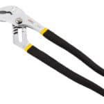 DELI γκαζοτανάλια DL2612 με αντιολισθητικές λαβές, 30.5cm