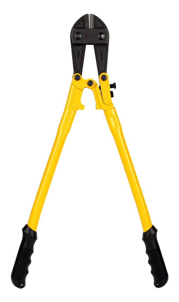 DL2688 DELI κόφτης σύρματος DL2688, 350mm, 56HRC - Image 1