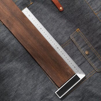 DELI γωνιόμετρο DL302350, 35cm - Image 2