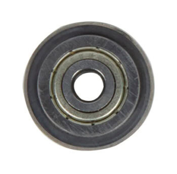 DELI ανταλλακτικό ροδάκι DL354002 για κόφτη πλακιδίων, 22mm, 88HRA