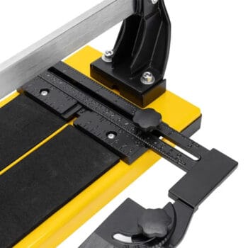 DELI κόφτης πλακιδίων DL354080, χειροκίνητος, max 800x14mm - Image 2