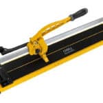 DELI κόφτης πλακιδίων DL354080, χειροκίνητος, max 800x14mm