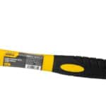 DELI σφυρί προκοβγάλτης DL5002 με αντιολισθητική λαβή, 500gr