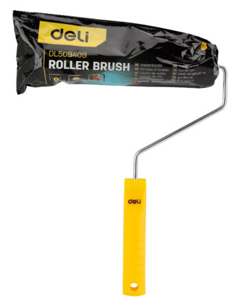 DELI ρολό βαφής DL509409 με λαβή, νάιλον, 50 x 230mm - Image 3