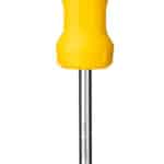 DELI ίσιο κατσαβίδι DL6361251 αντιολισθητική λαβή, μαγνητικό, 6mm, 125mm