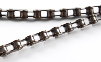 DELI φιλτρόκλειδο DL7409 με αλυσίδα, 230mm - Image 2