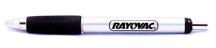 H953 RAYOVAC Μαγνητικό στυλό H953 για μπαταρίες βαρηκοΐας - Image 1