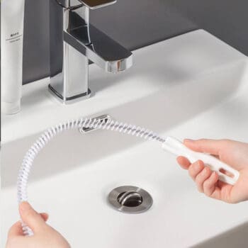 Αποφρακτικό εργαλείο σωλήνα HUH-0136, 45cm - Image 3