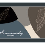 HOME USE πατάκι μπάνιου HUH-0214, αντιολισθητικό, 80x50cm, 3.5mm πάχος, πολύχρωμο