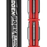 JAKEMY σετ κατσαβίδι ακριβείας JM-8195 με 10x δίπλες μύτες, μαγνητικό