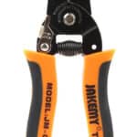 JAKEMY απογυμνωτής καλωδίων JM-CT4-12, 0.6-2.6 mm/22-10 AWG