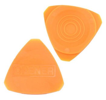 JAKEMY πλαστική πένα ανοίγματος JM-OP012 για επισκευές κινητών, 5τμχ