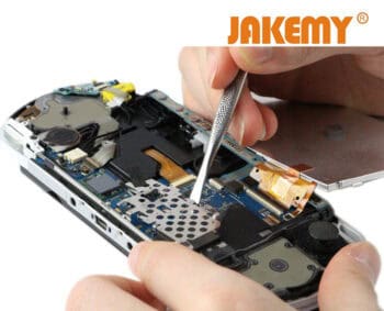 JAKEMY σετ εργαλεία ανοίγματος JM-OP07 για επισκευές κινητών, 3τμχ - Image 2