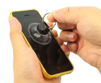 JAKEMY βεντούζα διαχωρισμού JM-SK04 για επισκευές κινητών, 3τμχ - Image 2