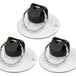 JAKEMY βεντούζα διαχωρισμού JM-SK04 για επισκευές κινητών, 3τμχ