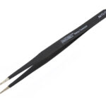 JAKEMY τσιμπίδα JM-T2-11, ανοξείδωτη, SUS304, 140mm, ίσια