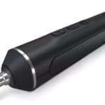 JAKEMY ηλεκτρικό κατσαβίδι JM-Y01 με LED φακό, 2000mAh, 20 μύτες