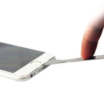 JAKEMY εργαλείο ανοίγματος/scraping JM-Z12 για επισκευές κινητών - Image 2