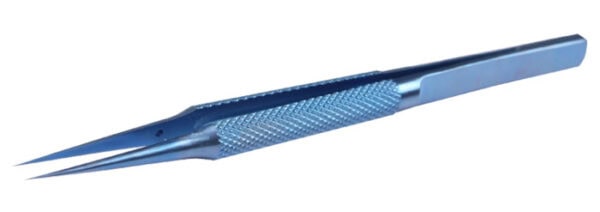 KAISI τσιμπίδα BT-11, 140mm, ίσια