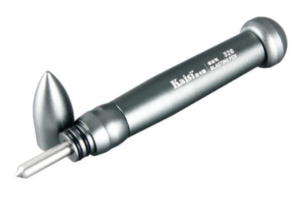 KAISI εργαλείο θραύσης τζαμιών KAI-GLBREAKER, 116mm