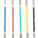 KAISI σετ εργαλεία ανοίγματος KAI-I9801 για επισκευές κινητών, 5τμχ