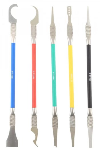 KAISI σετ εργαλεία ανοίγματος KAI-I9801 για επισκευές κινητών, 5τμχ