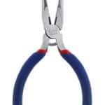 KAISI μυτοτσίμπιδο K-011 με αντιολισθητικές λαβές, 13.2cm