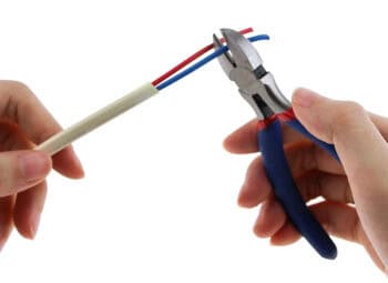 KAISI πλαγιοκόφτης K-021 με αντιολισθητικές λαβές, 11.5cm - Image 2