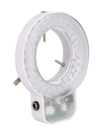 KAISI LED λάμπα για μικροσκόπιο K-D064 με ρυθμιζόμενη φωτεινότητα, 4W - Image 2