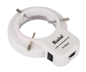 KAISI LED λάμπα για μικροσκόπιο K-D064