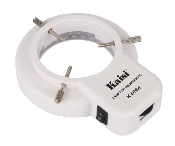 KAISI LED λάμπα για μικροσκόπιο K-D064