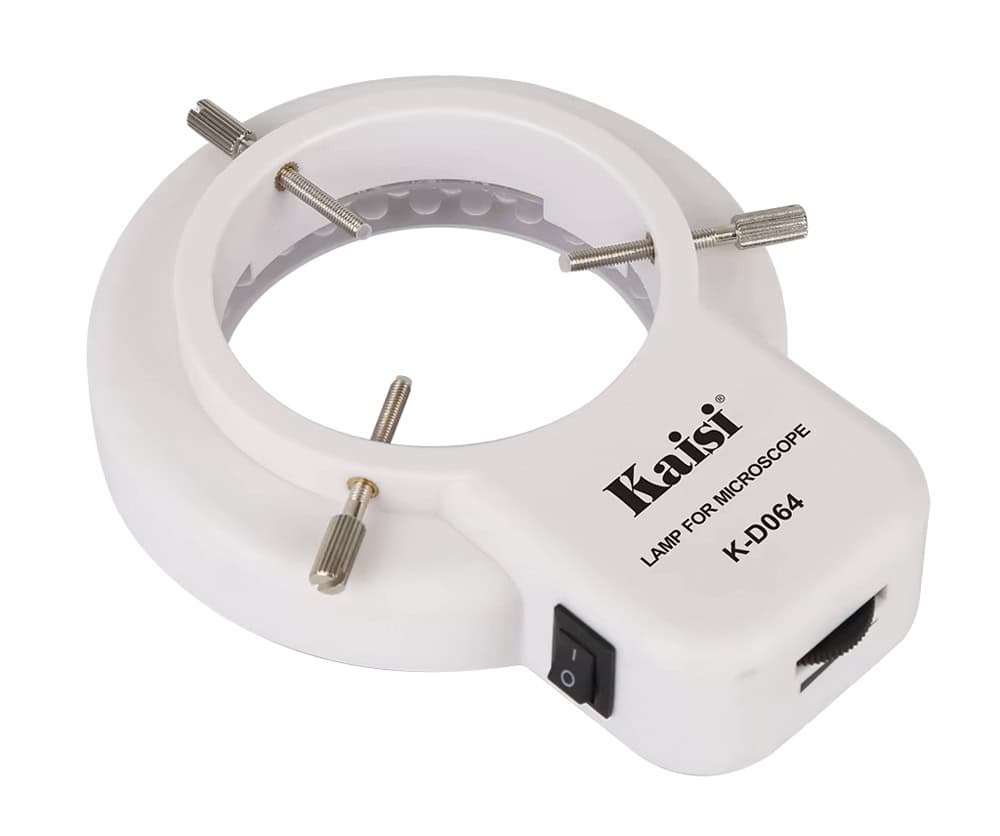 KAISI LED λάμπα για μικροσκόπιο K-D064