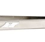 KAISI τσιμπίδα AAA-14W, 158mm, κυρτή