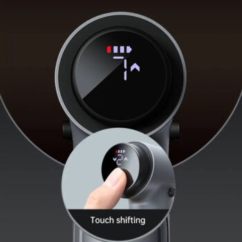 KINGSDUN σετ ηλεκτρικό κατσαβίδι KS-882055 με LED φακό, 2500mAh, 35 σε 1 - Image 3