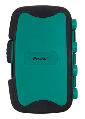 PROSKIT σετ κοπίδια ακριβείας PD-395A, 30τμχ - Image 2